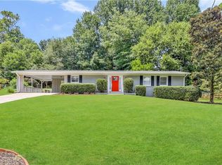 416 Windsor Dr, Marietta, GA 30064