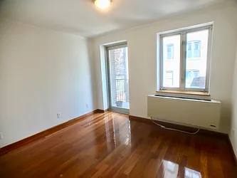 Rented by Irving Properties of New York, LLC