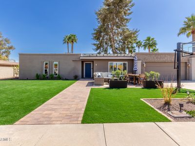 2441 E YUCCA Street, Phoenix, AZ, 85028