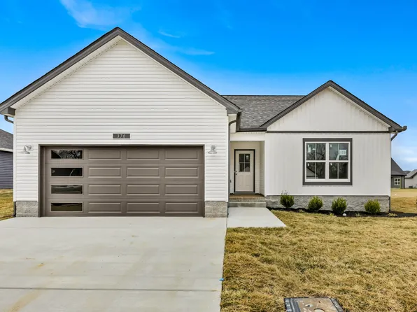370 Galway Dr Lot 123, Clarksville, TN 37042