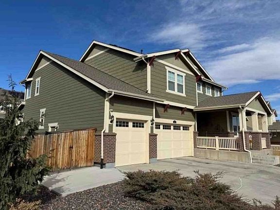 Property Side View