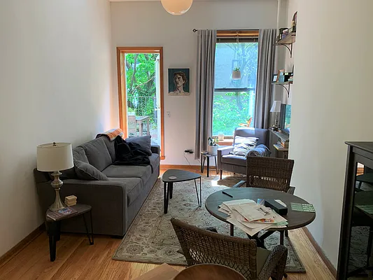 Rented by Corcoran | media 3