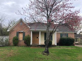 5288 Timber Ridge Dr, Memphis, TN 38141