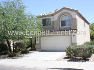 3077 W Santa Cruz Ave, San Tan Valley, AZ 85142