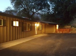 45216 Sierra Dr, Three Rivers, CA 93271
