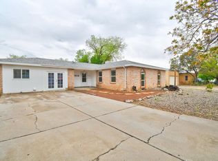 7312 Arvada Ave NE, Albuquerque, NM 87110