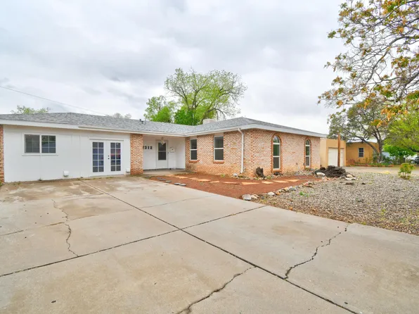 7312 Arvada Ave NE, Albuquerque, NM 87110