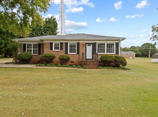 227 Highland Rd, Duncan, SC 29334