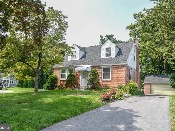 401 Sherman Rd, Springfield, PA 19064