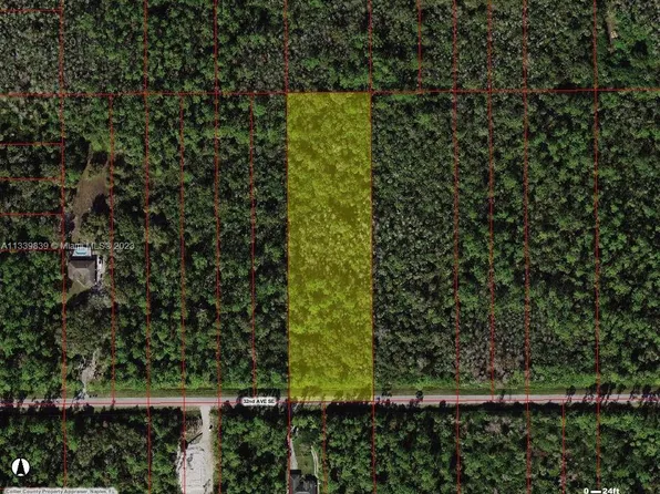 4745 32nd Ave SE, Naples, FL 34117