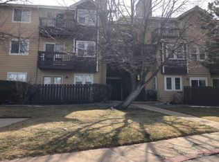 7891 Allison Way APT 203, Arvada, CO 80005