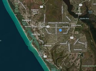 7216 Cork Ln, Englewood, FL 34224