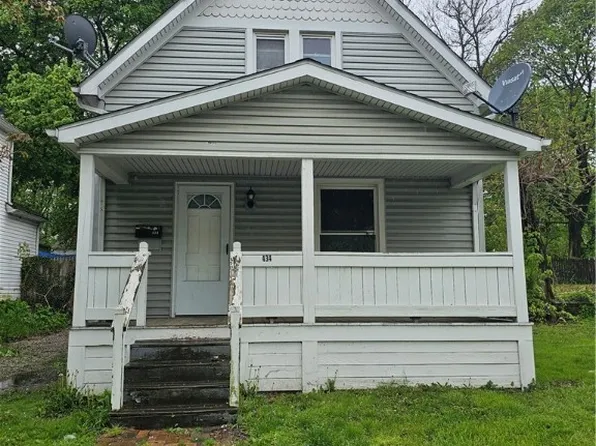 434 McGowan St, Akron, OH 44306