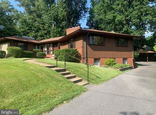 5821 Osceola Rd, Bethesda, MD 20816