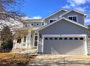 7677 Grizzly Ct, Littleton, CO 80125
