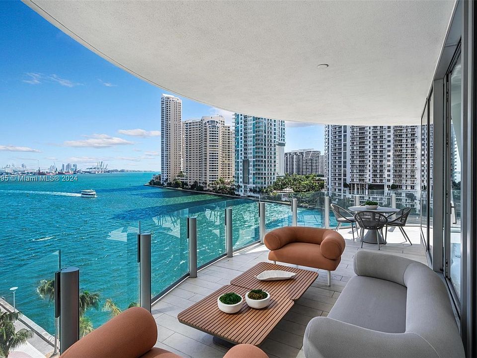 1st image of 300 Biscayne Boulevard Way #701