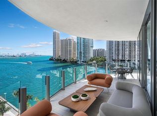 300 Biscayne Boulevard Way #701, Miami, FL 33131