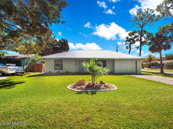 917 Conrad Dr, New Smyrna Beach, FL 32168