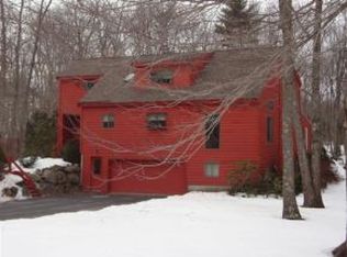 175 Harper Ridge Rd, East Hampstead, NH 03826