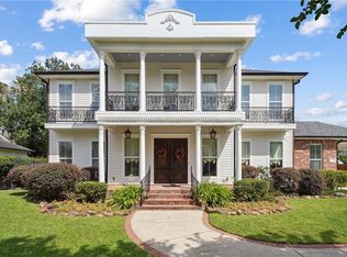 712 Stewart Ave, River Ridge, LA 70123