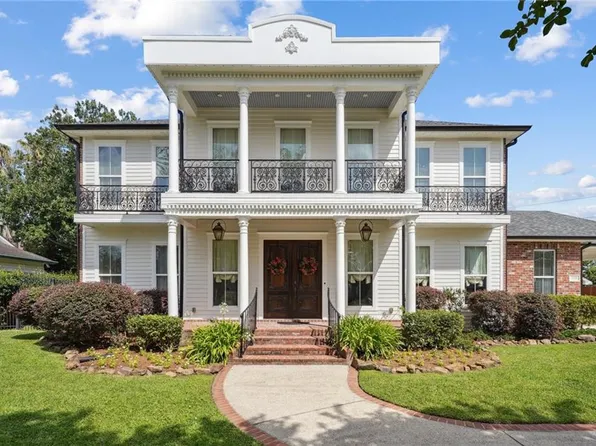 712 Stewart Ave, River Ridge, LA 70123