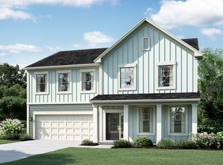 105 Otisco Trl, Holly Springs, NC 27540
