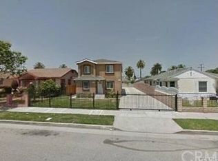 229 W 120th St, Los Angeles, CA 90061