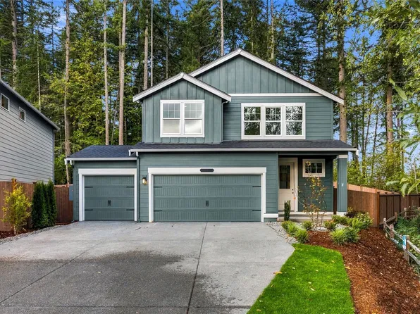 5324 S 328th Street #17, Auburn, WA 98001