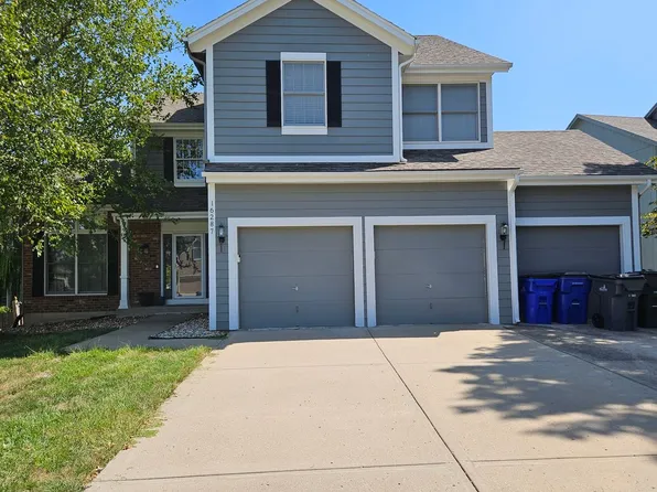16287 S Burch St, Olathe, KS 66062