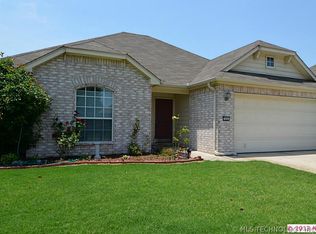 5024 S 195th East Ct, Broken Arrow, OK 74014