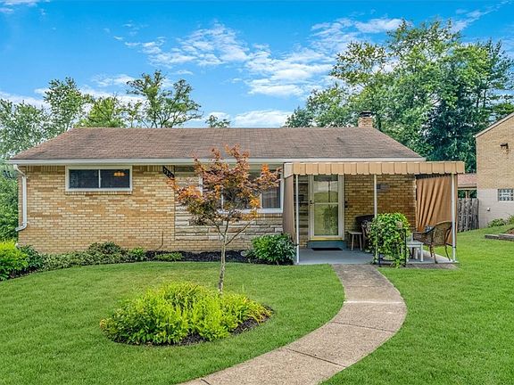 2nd image of 5371 Elmwood Dr