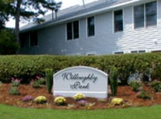 114 F W Victoria Ct, Greenville, NC 27834