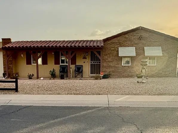 14618 N SHIPROCK Drive, Sun City, AZ 85351