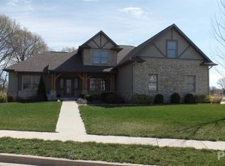 3928 E Camden Cir, Chillicothe, IL 61523