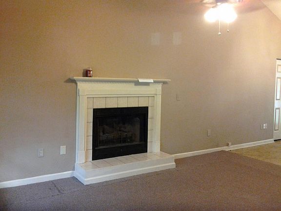 Fire place