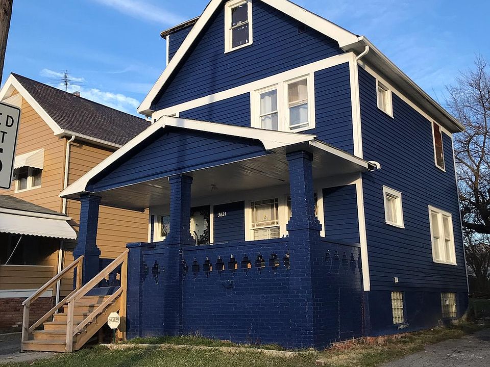 1st image of 3621 E 118th St