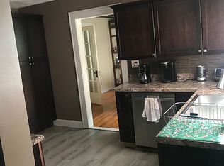 500 S Jenison Ave, Lansing, MI