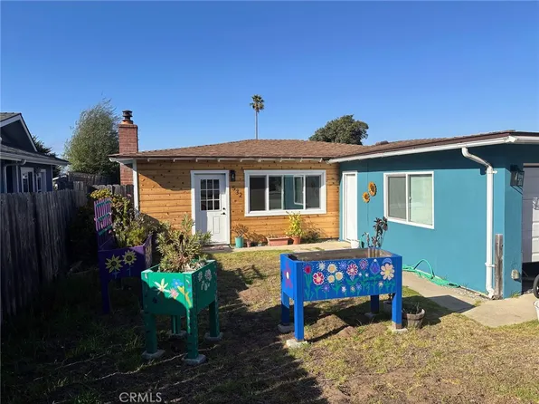 532 Mar Vista Dr, Los Osos, CA 93402
