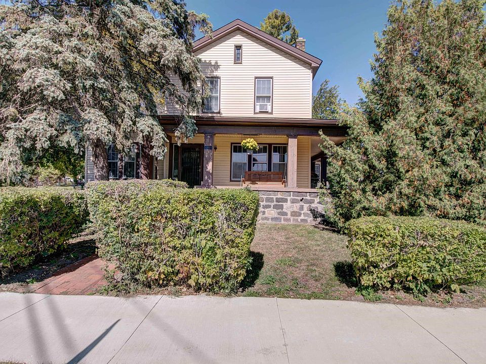 30811 Ann St, New Haven, MI 48048 Zillow