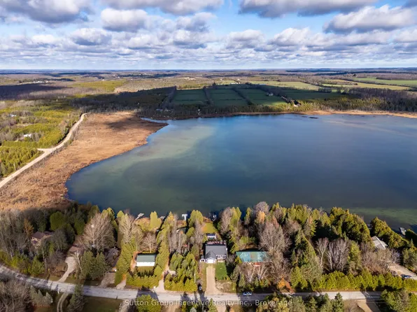 474839 Townsend Lake Rd, West Grey, ON N0C 1H0