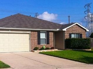 4438 Kulkarni St, Houston, TX 77045