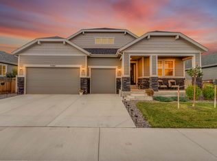 7380 Greenwater Cir, Castle Rock, CO 80108