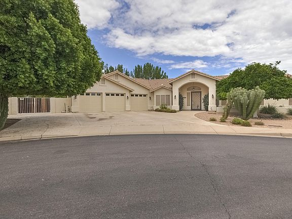 2nd image of 4664 E Downing Cir
