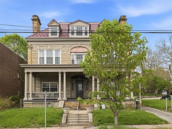 2nd image of 208 S Negley Ave