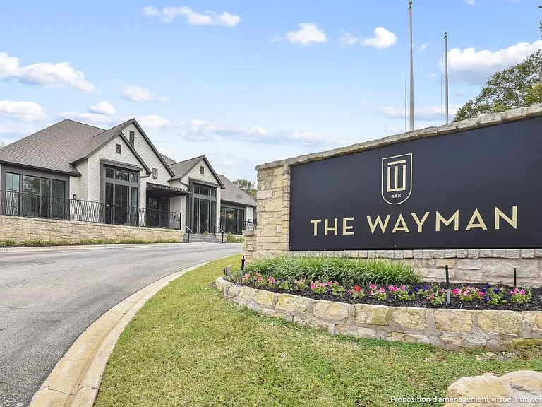 The Wayman — Photo 7