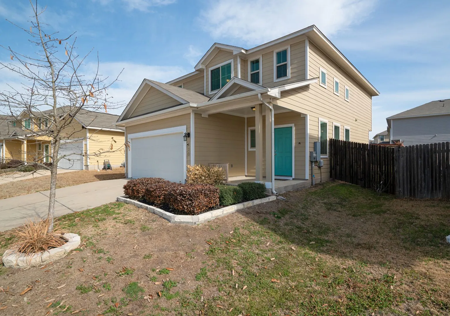 156 Triumph Road, Buda, TX 78610 — Photo 2