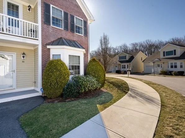 20 Denworth Bell Cir, Haverhill, MA 01835