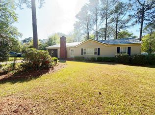 1836 4th St SE, Moultrie, GA 31768