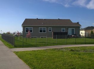 1131 36th Ave W, West Fargo, ND 58078