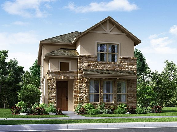 Elevation B
